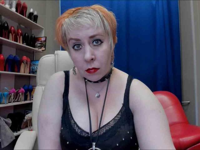 GinaMoor - Sexe cam en vivo - 11716176