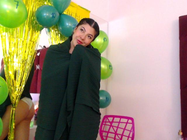 MilyShine - Sexe cam en vivo - 11716380