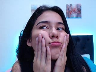 DeisyWest - Sexe cam en vivo - 11716600