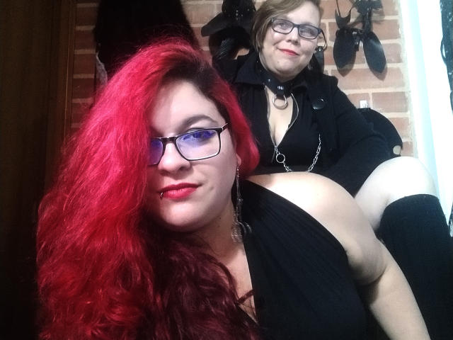 LatinoHardGirls - сексуальная веб-камера в реальном времени - 11717144