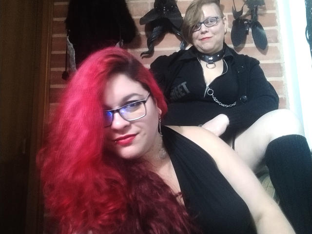 LatinoHardGirls - Live sex cam - 11717148