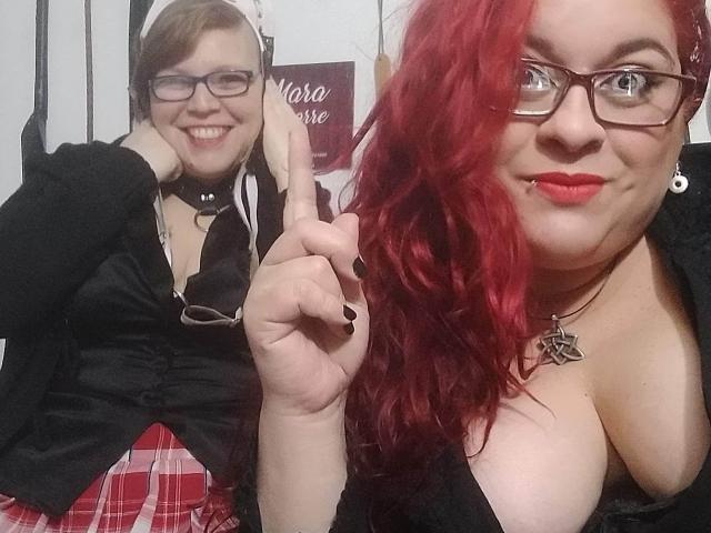 LatinoHardGirls - Camera khiêu dâm &amp; quyến rũ trực tiếp - 11717592