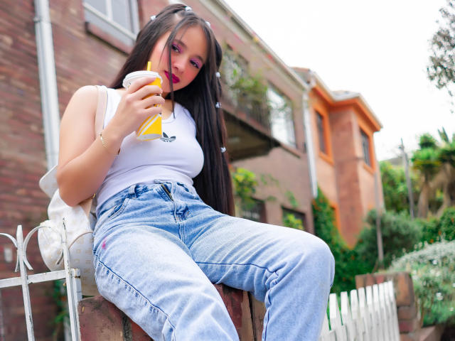 KloeThompson - Live sexe cam - 11718676