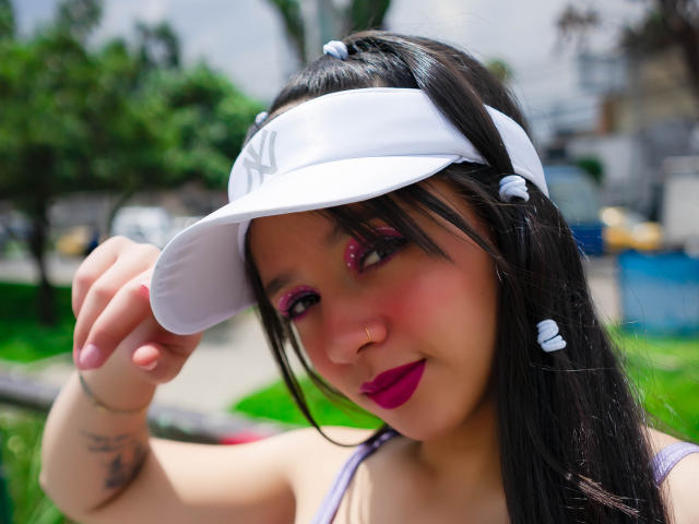 KloeThompson - Live Sex Cam - 11718772