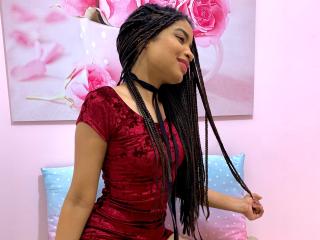 TessaThompson - Sexe cam en vivo - 11719344