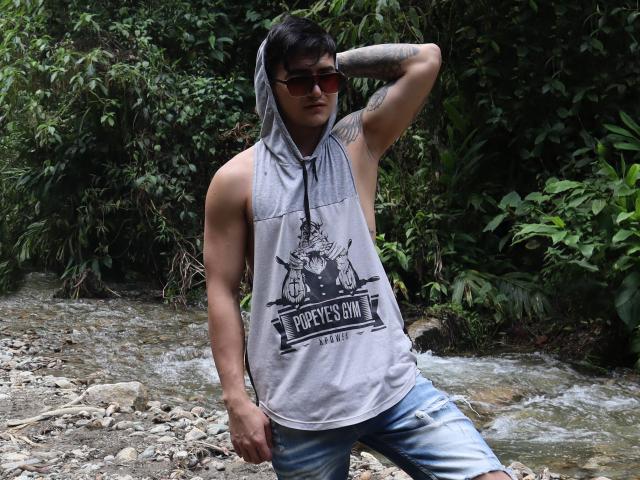 PatrickVonhs - Live porn &amp; sex cam - 11720500