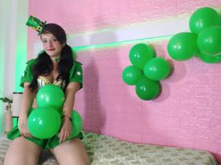 JeanetteSimmons - Live sexe cam - 11721520