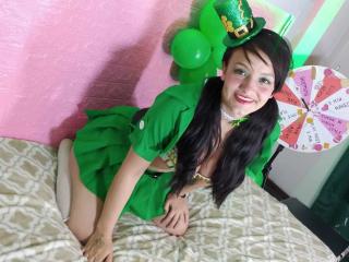 JeanetteSimmons - Live sexe cam - 11721544