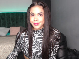 FridaMebarak - Sexe cam en vivo - 11721804