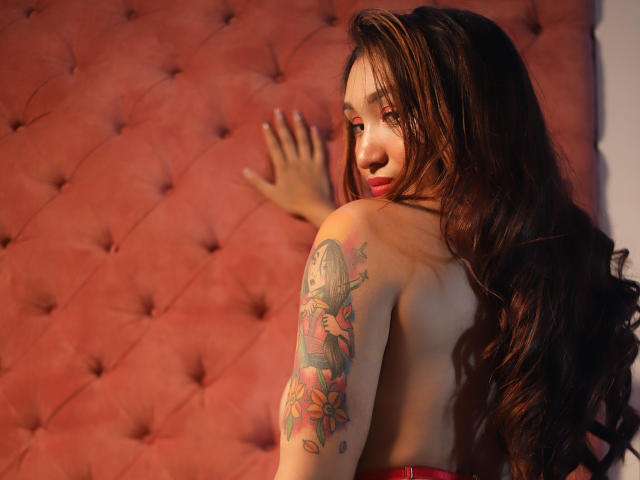 LindaTowers - Sexe cam en vivo - 11721916