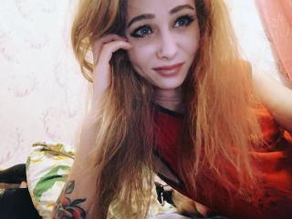 MaryFanny - Live sexe cam - 11723420