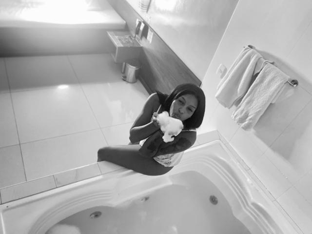 StefyRoldans - Live porn &amp; sex cam - 11723744