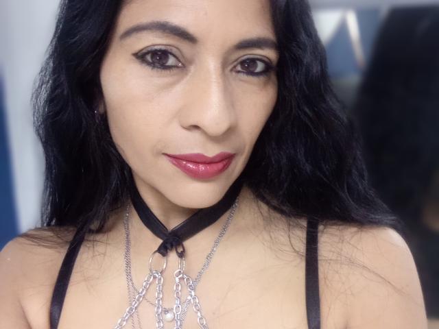 DennisaPalmer - Sexe cam en vivo - 11724384