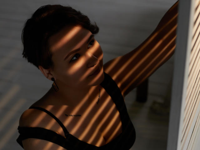 EsterWhite - Camera khiêu dâm &amp; quyến rũ trực tiếp - 11724536