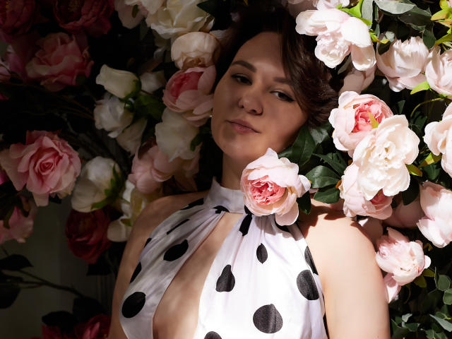 EsterWhite - сексуальная веб-камера в реальном времени - 11724552