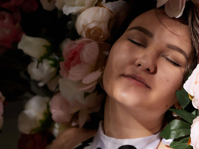 EsterWhite - Camera khiêu dâm &amp; quyến rũ trực tiếp - 11724556