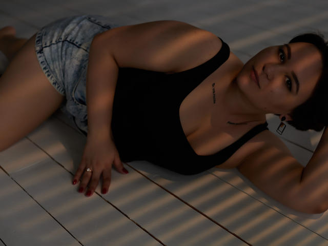 EsterWhite - Sexe cam en vivo - 11724592