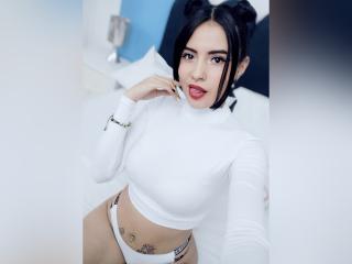 KaiBella - Live sex cam - 11725220