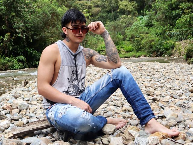 PatrickVonhs - Sexe cam en vivo - 11727412