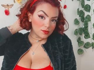 AngelFallon - Sexe cam en vivo - 11728756