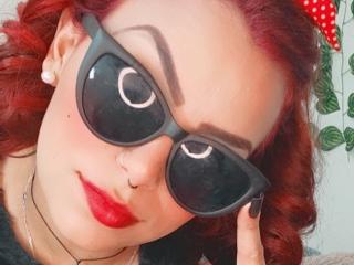 AngelFallon - Live sexe cam - 11728800