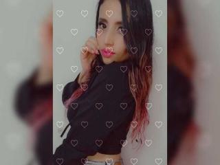 MiaMFox - Sexe cam en vivo - 11729784