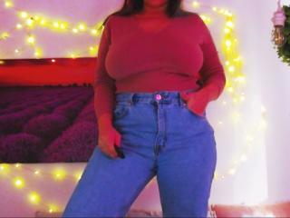 HalleyBB - Live Sex Cam - 11730724