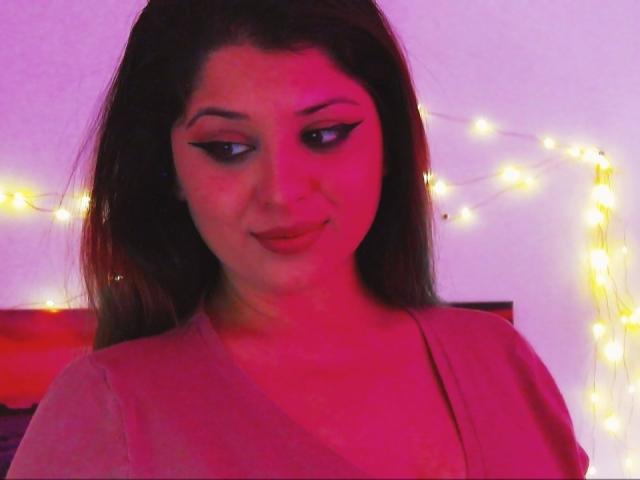 HalleyBB - Live Sex Cam - 11730776