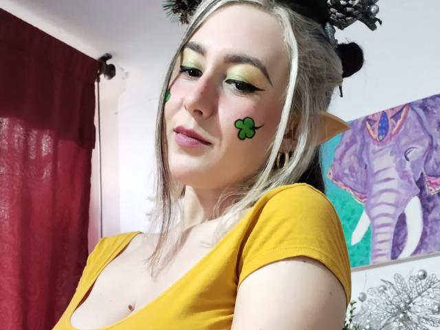 MabyLegrand - Live sex cam - 11732400