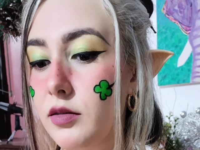 MabyLegrand - Sexe cam en vivo - 11732404