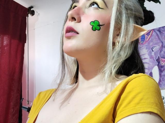 MabyLegrand - Live porn &amp; sex cam - 11732416