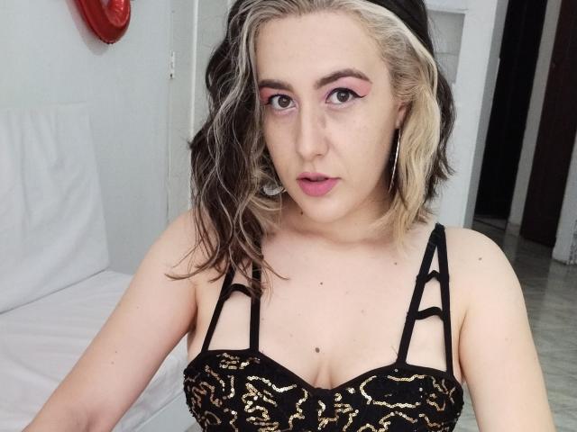 MabyLegrand - сексуальная веб-камера в реальном времени - 11732456