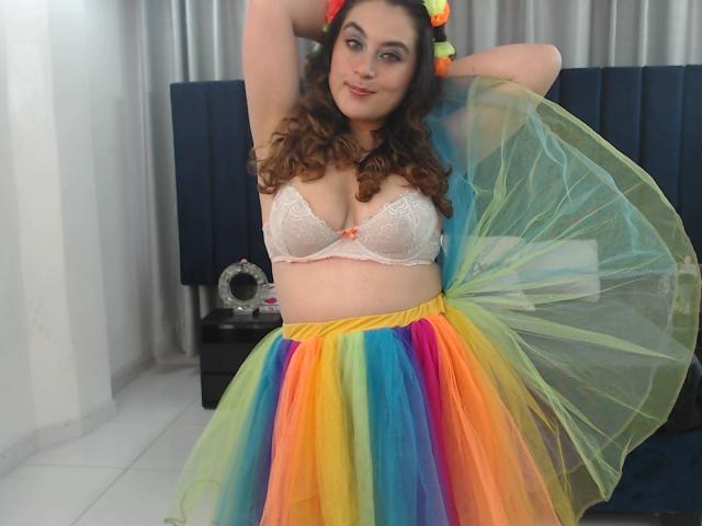 MerlinaSmith - Sexe cam en vivo - 11732732