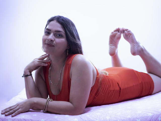 PaoAndChris - Sexe cam en vivo - 11732760