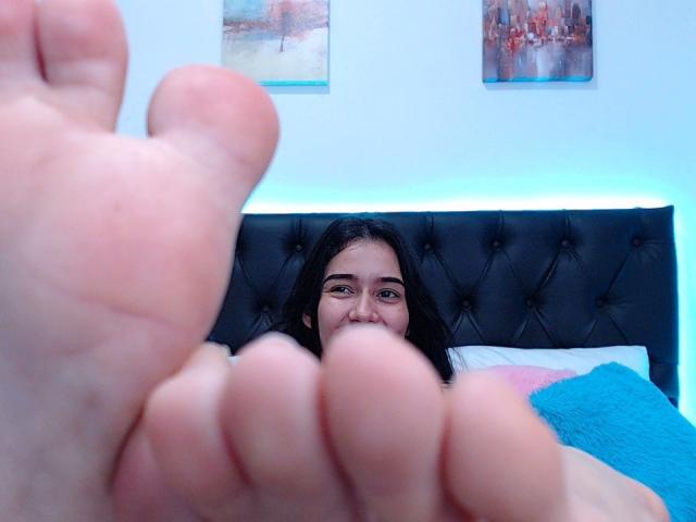 DeisyWest - Live Sex Cam - 11735660