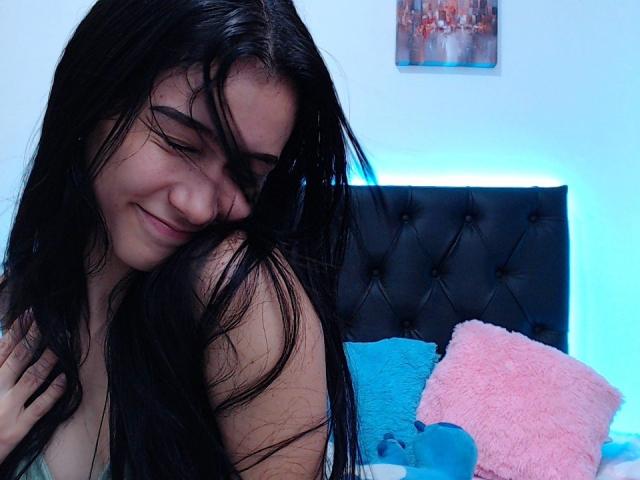 DeisyWest - Sexe cam en vivo - 11735764