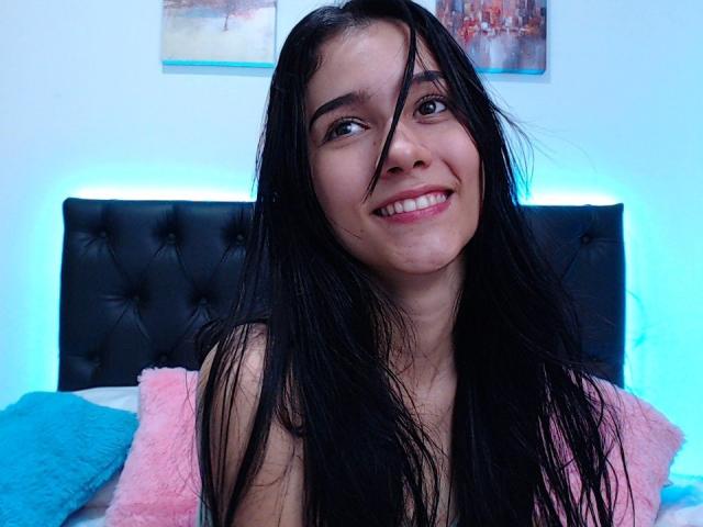 DeisyWest - Sexe cam en vivo - 11735768