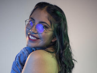 LunaDangelo - Sexe cam en vivo - 11736884