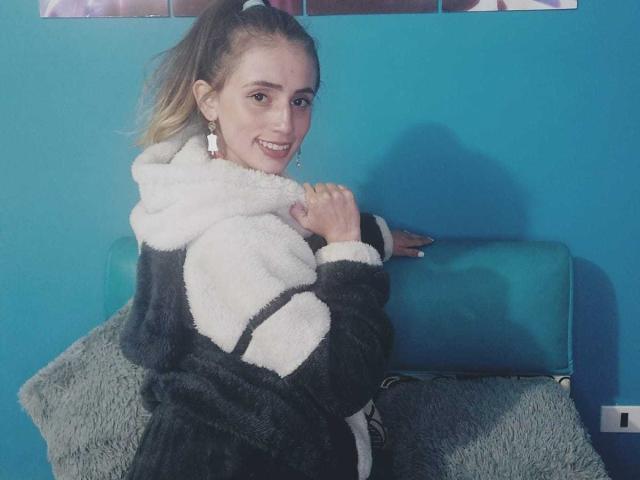 MiaSmith69 - Sexe cam en vivo - 11736964