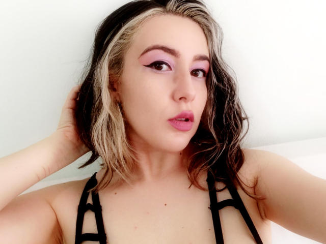 MabyLegrand - Sexe cam en vivo - 11737352