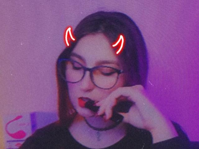 EvaGloss - Sexe cam en vivo - 11738648