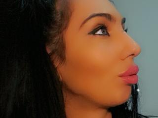 BrunetteBabe69 - Sexe cam en vivo - 11738952