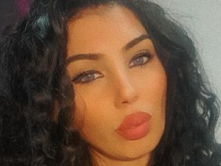 BrunetteBabe69 - Live Sex Cam - 11738960