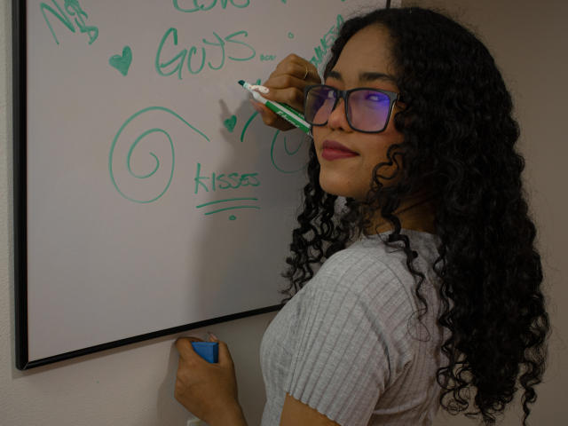VanesaBukr - Sexe cam en vivo - 11739300