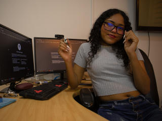 VanesaBukr - Sexe cam en vivo - 11739312