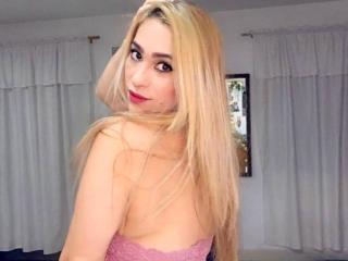 TraceyBoxx - Live sex cam - 11740316