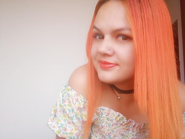 ScarlettRhodes - Live Sex Cam - 11740400