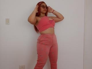 CandyColeman - Live sex cam - 11740700