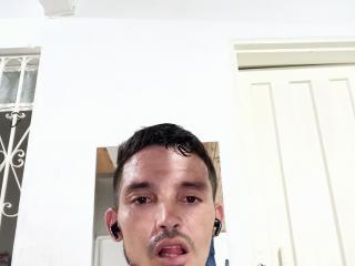 TommyFit - Sexe cam en vivo - 11741720