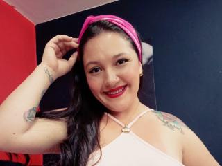 ClarissaDelicieux - Sexe cam en vivo - 11742056